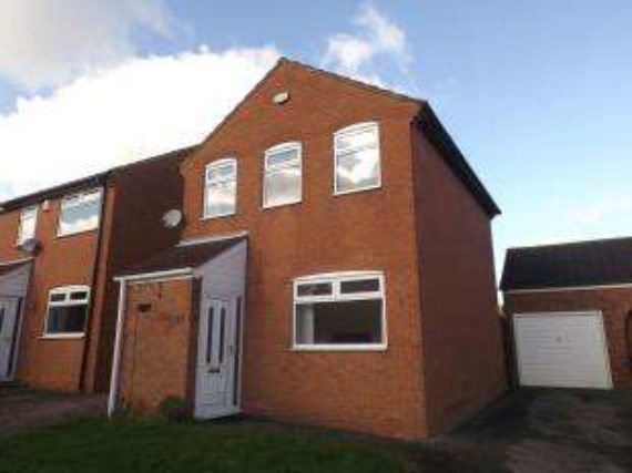 3 Bedroom Detached